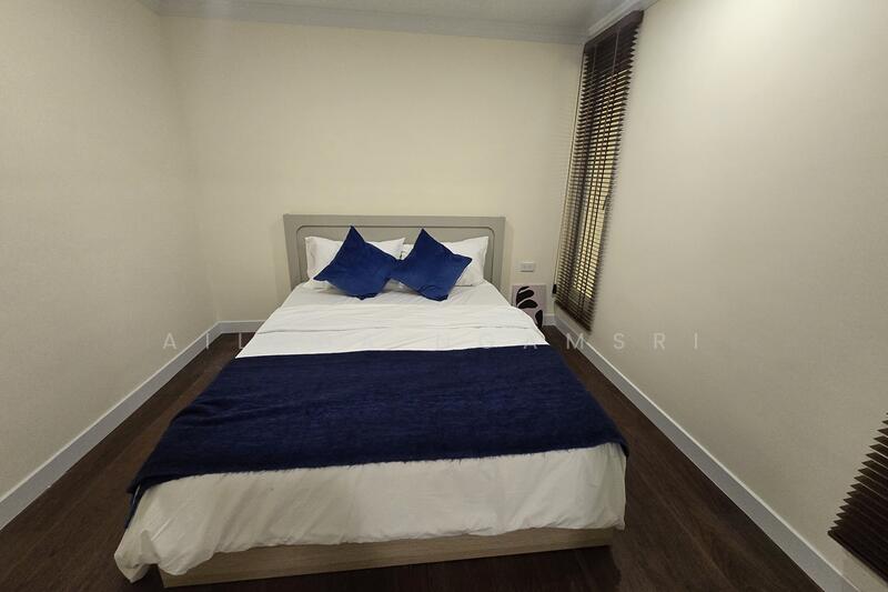 Supalai Place Sukhumvit 39, Bangkok, 175-179 Soi Sukhumvit 39 Sukhumvit Road, Khlong Tan Nua, Watthana, Bangkok, 4 Bedrooms, 338 sqm, Condo For Sale, by Ailada Ngamsri, 500051219 - DDproperty.com