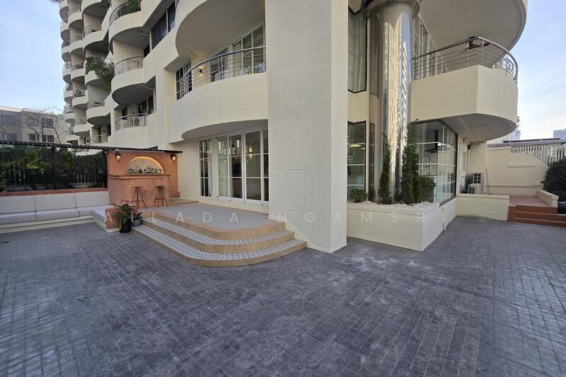 Supalai Place Sukhumvit 39 : ศุภาลัย เพลส สุขุมวิท 39, กรุงเทพ, 175-179 ซอยสุขุมวิท 39 ถนนสุขุมวิท แขวงคลองตันเหนือ เขตวัฒนา กรุงเทพมหานคร, คลองตันเหนือ, วัฒนา, กรุงเทพ, 338 ตร.ม., คอนโด ขาย, โดย Ailada Ngamsri, 500051219 - DDproperty.com