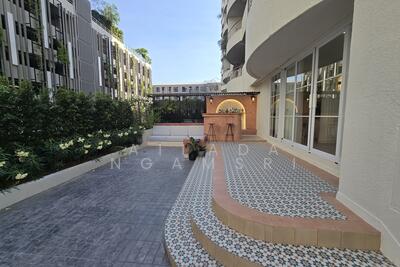 ขาย - Supalai Place Sukhumvit 39 : ศุภาลัย เพลส สุขุมวิท 39, กรุงเทพ