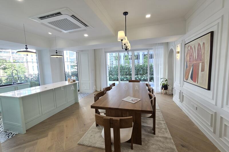 Supalai Place Sukhumvit 39, Bangkok, 175-179 Soi Sukhumvit 39 Sukhumvit Road, Khlong Tan Nua, Watthana, Bangkok, 4 Bedrooms, 338 sqm, Condo For Sale, by Ailada Ngamsri, 500051219 - DDproperty.com