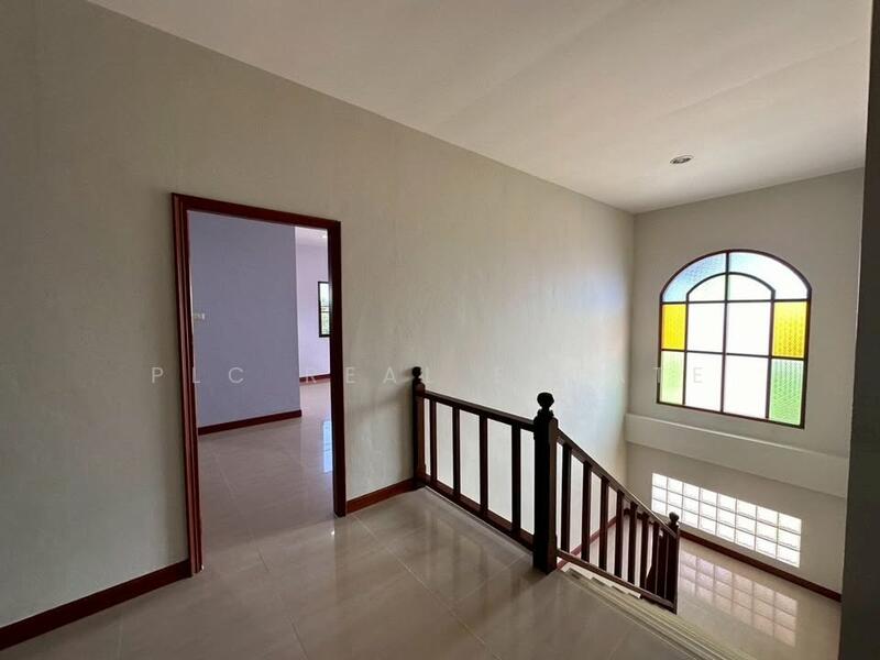 Pool Villa for Sale 5 Bedrooms at Mabprachan, Chon Buri (Pattaya), Bang Lamung, Bang Lamung (Pattaya), Chon Buri (Pattaya), 5 Bedrooms, 357 sqm, Villa For Sale, by PLC Real Estate, 500051234 - DDproperty.com