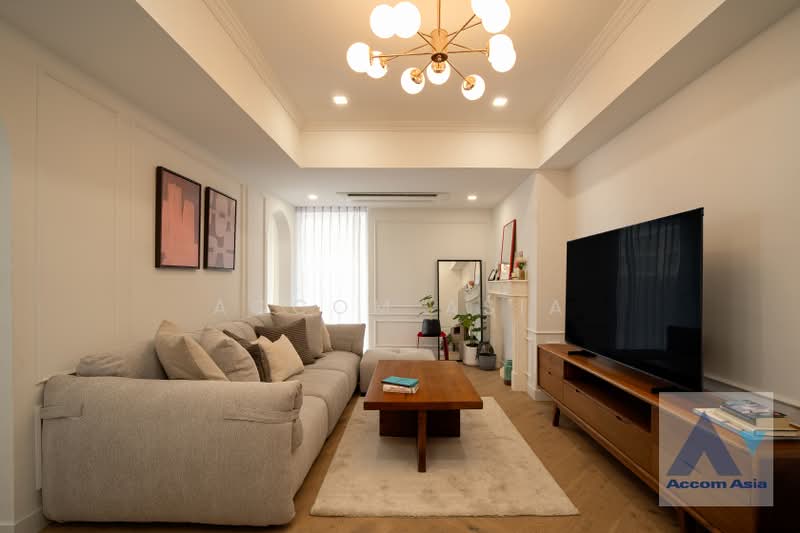 For Sale - Supalai Place Sukhumvit 39, Bangkok