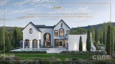 ขาย - Oxygen Grand Hills Khao Yai Residence, นครราชสีมา