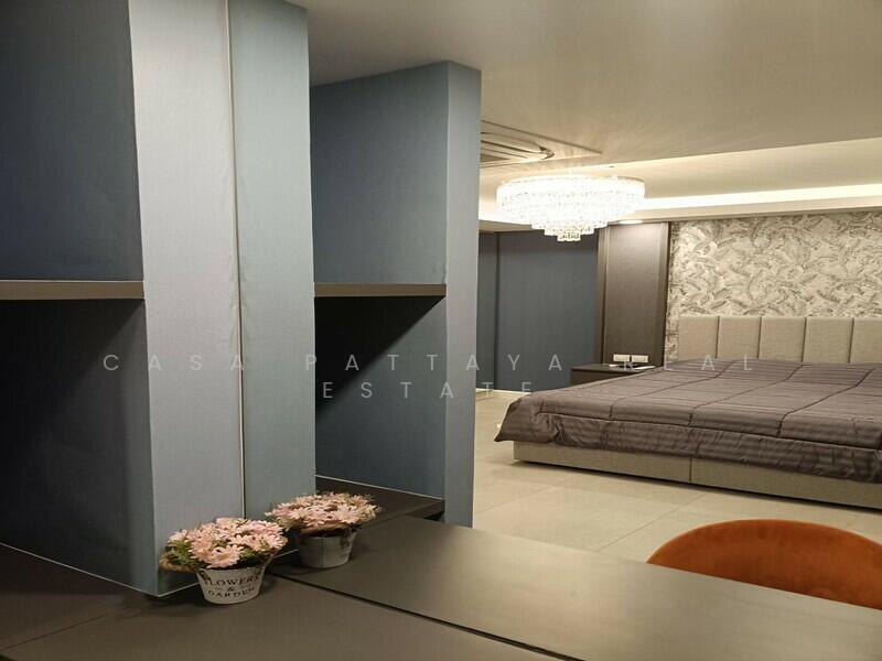 For Sale - Serenity Residence Jomtien, Chon Buri