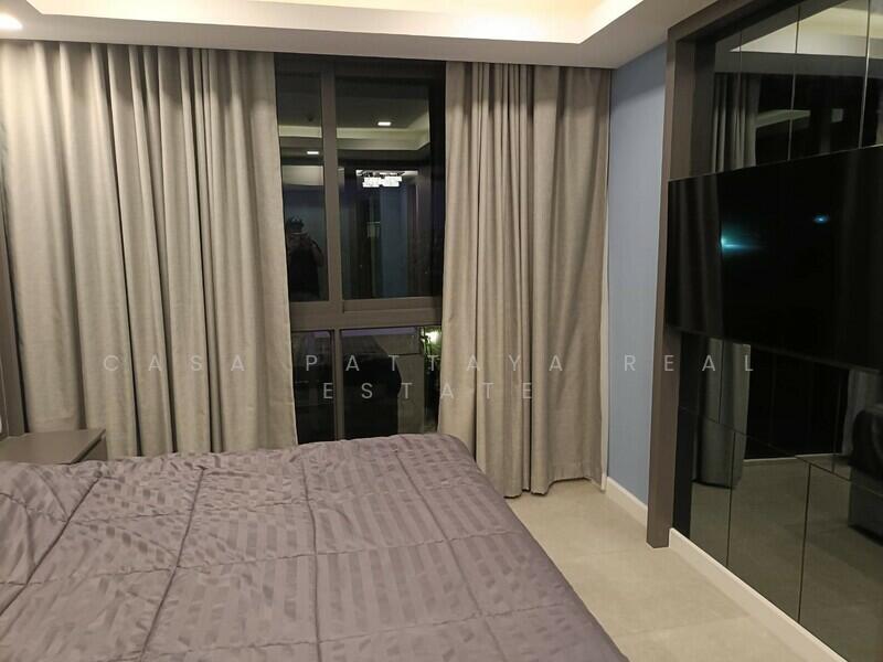 ขาย - Serenity Residence Jomtien : เซเรนิตี้ เรสซิเดนซ์ จอมเทียน, ชลบุรี