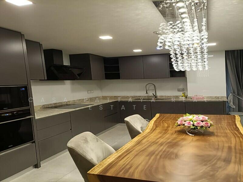 For Sale - Serenity Residence Jomtien, Chon Buri