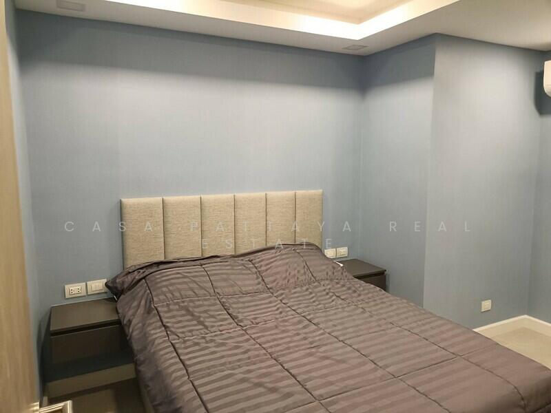 For Sale - Serenity Residence Jomtien, Chon Buri