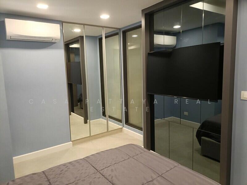 ขาย - Serenity Residence Jomtien : เซเรนิตี้ เรสซิเดนซ์ จอมเทียน, ชลบุรี