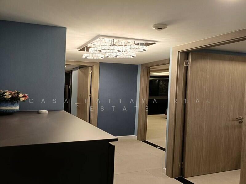 ขาย - Serenity Residence Jomtien : เซเรนิตี้ เรสซิเดนซ์ จอมเทียน, ชลบุรี