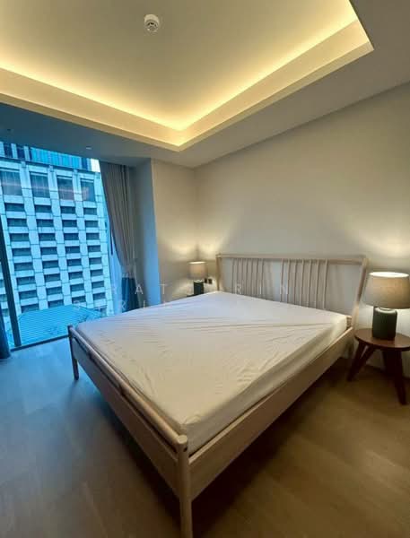 Tonson One Residence : ต้นสน วัน เรสซิเดนซ์, กรุงเทพ, ซอยต้นสน ถนนเพลินจิต, ลุมพินี, ปทุมวัน, กรุงเทพ, 175 ตร.ม., คอนโด ให้เช่า, โดย Ratsarin Sirinipaspong, 500051283 - DDproperty.com