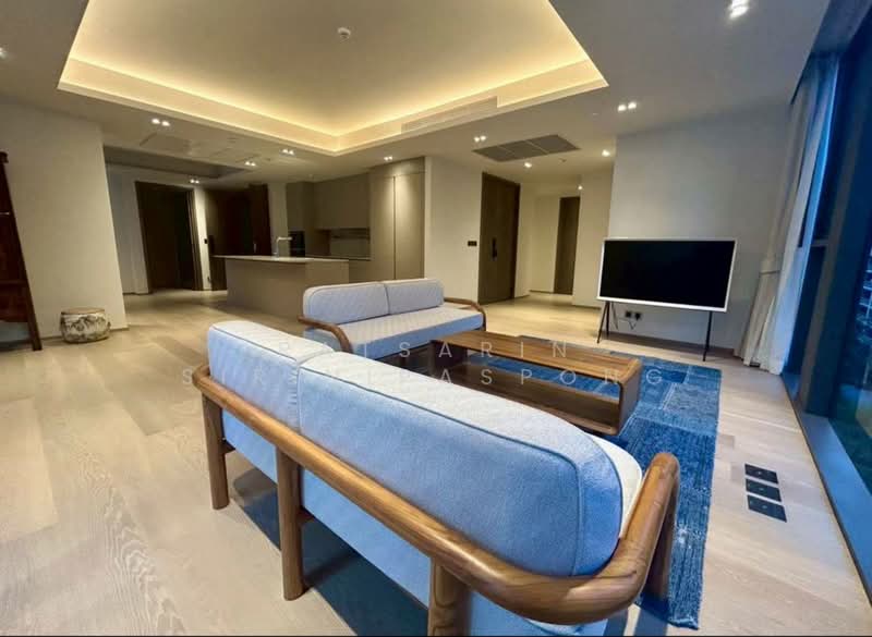 Tonson One Residence : ต้นสน วัน เรสซิเดนซ์, กรุงเทพ, ซอยต้นสน ถนนเพลินจิต, ลุมพินี, ปทุมวัน, กรุงเทพ, 175 ตร.ม., คอนโด ให้เช่า, โดย Ratsarin Sirinipaspong, 500051283 - DDproperty.com