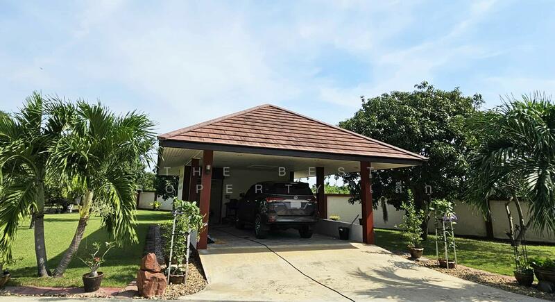 ขาย - บ้านเดี่ยวพร้อมที่ดินดอนตูม นครปฐม, นครปฐม