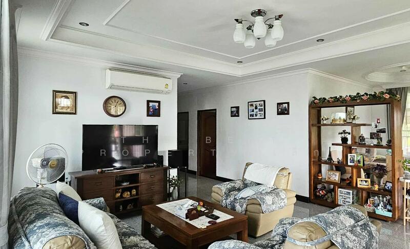 ขาย - บ้านเดี่ยวพร้อมที่ดินดอนตูม นครปฐม, นครปฐม