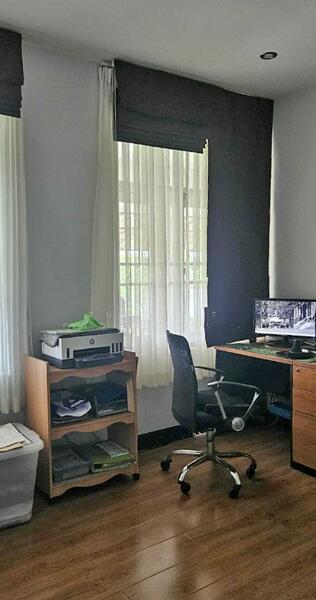 ขาย - บ้านเดี่ยวพร้อมที่ดินดอนตูม นครปฐม, นครปฐม