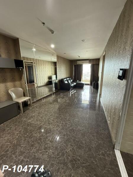 Supalai Prima Riva : ศุภาลัย พรีมา ริวา (Residential), กรุงเทพ, ถนนพระราม 3, ช่องนนทรี, ยานนาวา, กรุงเทพ, 63 ตร.ม., คอนโด ให้เช่า, โดย Susira Prueksawun, 500051285 - DDproperty.com