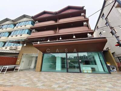 ขาย - Soi Durian Pattaya Sai 3, ชลบุรี