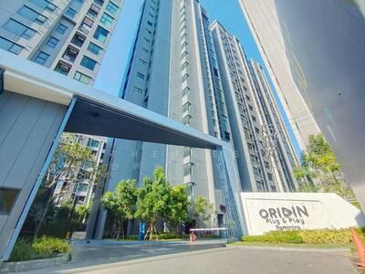 ขาย - Origin Plug & Play Ramintra : ออริจิ้น ปลั๊ก แอนด์ เพลย์ รามอินทรา, กรุงเทพ