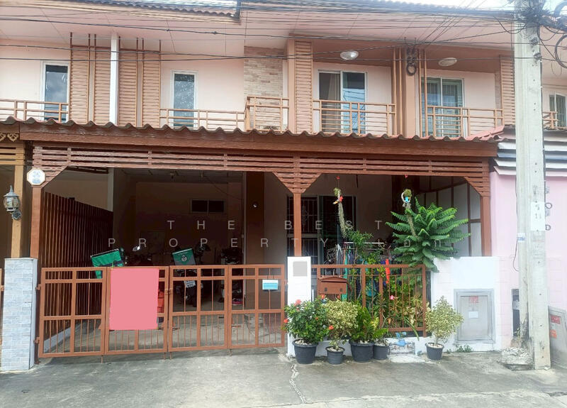 ขาย - i Leaf Prime Prachauthit 90 : ไอลีฟ ไพร์ม ประชาอุทิศ 90, สมุทรปราการ