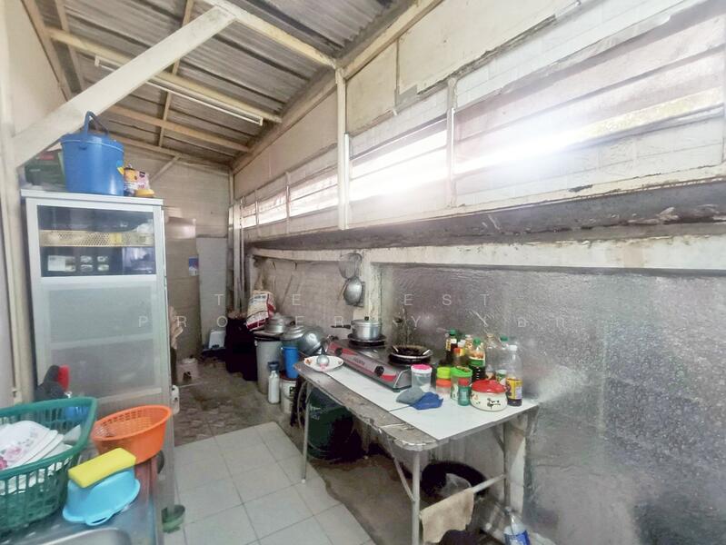 ขาย - i Leaf Prime Prachauthit 90 : ไอลีฟ ไพร์ม ประชาอุทิศ 90, สมุทรปราการ