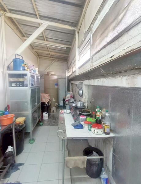 ขาย - i Leaf Prime Prachauthit 90 : ไอลีฟ ไพร์ม ประชาอุทิศ 90, สมุทรปราการ