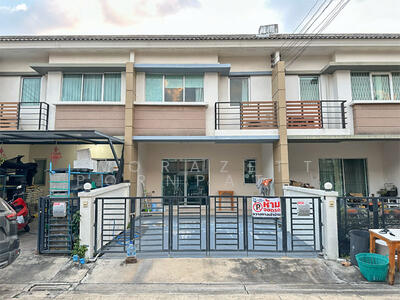 ขาย - Townplus Prachauthit : ทาวน์พลัส ประชาอุทิศ, กรุงเทพ