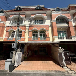 ขาย - Casa City Ladprao : คาซ่า ซิตี้ ลาดพร้าว, กรุงเทพ