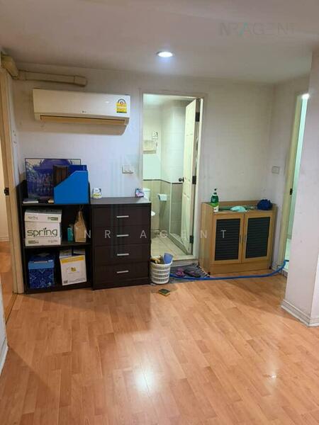 For Sale - Parkview Viphavadi, Bangkok