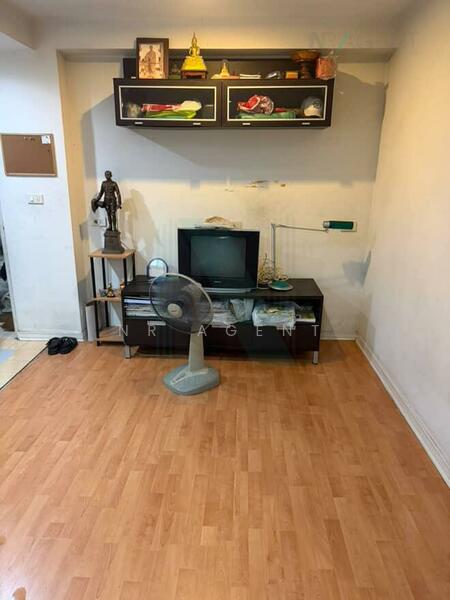 For Sale - Parkview Viphavadi, Bangkok