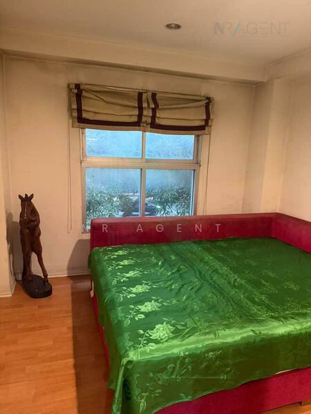 ขาย - Parkview Viphavadi : พาร์ควิว วิภาวดี, กรุงเทพ