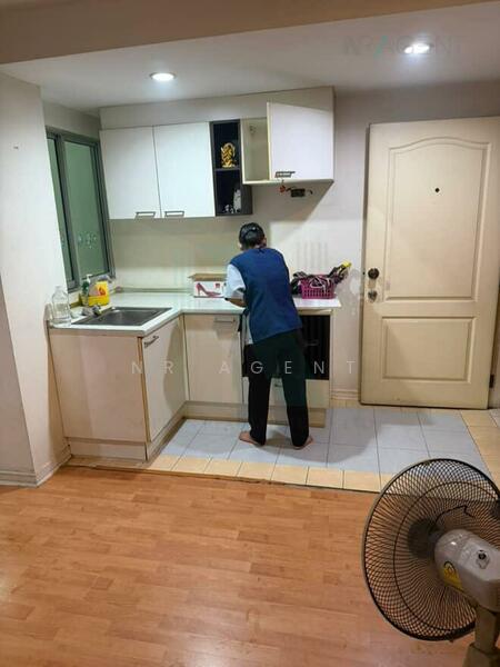 For Sale - Parkview Viphavadi, Bangkok