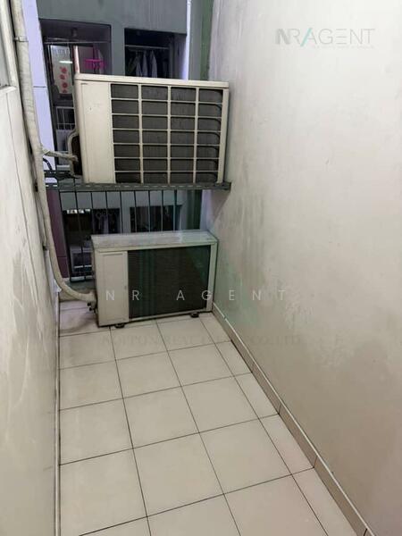 For Sale - Parkview Viphavadi, Bangkok