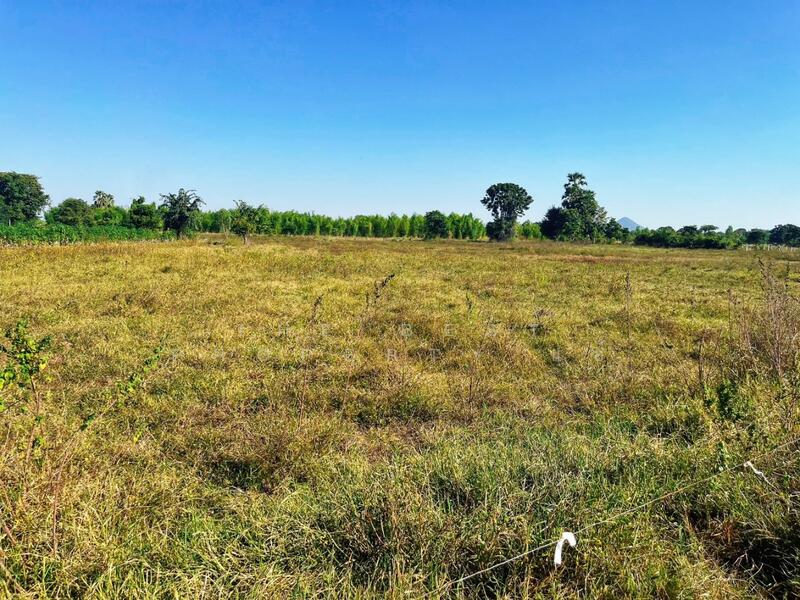 ขาย - ที่ดินห้วยกระเจา กาญจนบุรี, กาญจนบุรี