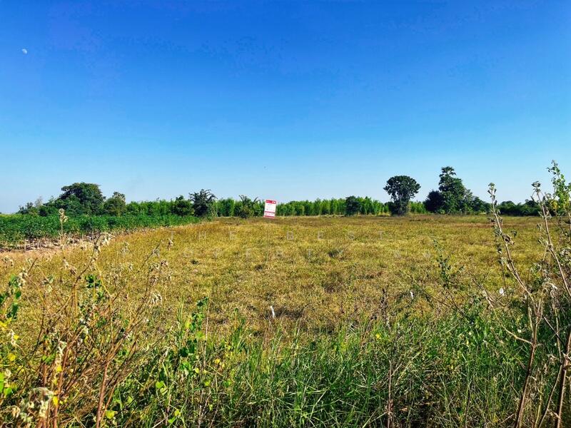 ที่ดินห้วยกระเจา กาญจนบุรี, Kanchanaburi, Wang Phai, Huai Krachao, Kanchanaburi, , 9,744 sqm, Land For Sale, by The Best Property แอ้, 500051325 - DDproperty.com