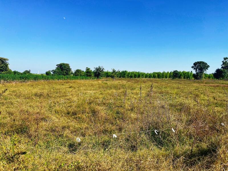 ที่ดินห้วยกระเจา กาญจนบุรี, Kanchanaburi, Wang Phai, Huai Krachao, Kanchanaburi, , 9,744 sqm, Land For Sale, by The Best Property แอ้, 500051325 - DDproperty.com