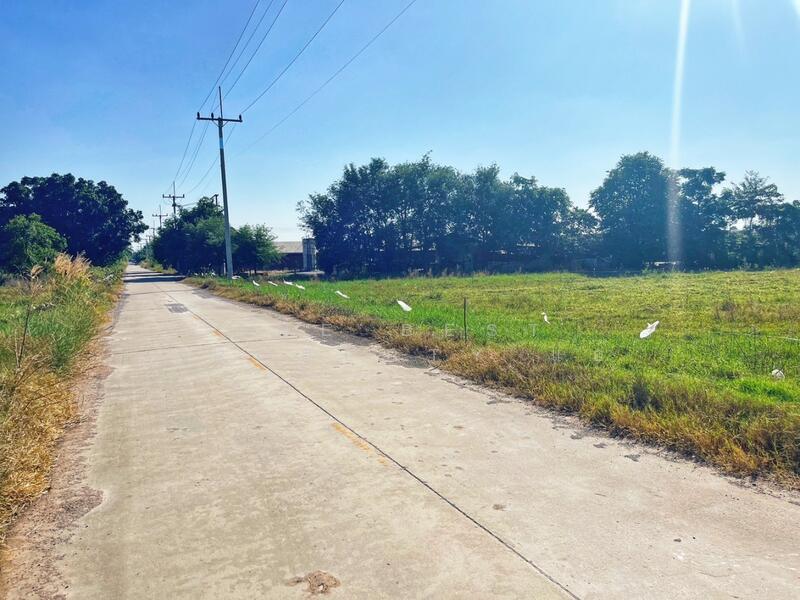 ที่ดินห้วยกระเจา กาญจนบุรี, Kanchanaburi, Wang Phai, Huai Krachao, Kanchanaburi, , 9,744 sqm, Land For Sale, by The Best Property แอ้, 500051325 - DDproperty.com