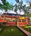 ขายธุรกิจรีสอร์ท 45 ไร่ 70 ห้อง ติดแม่น้ำเพชรบุรี ทำเลสวยที่สุดในแก่งกระจาน พร้อมดำเนินกิจการต่อ, เพชรบุรี