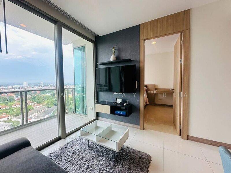 For Sale - The Riviera Wongamat, Chon Buri