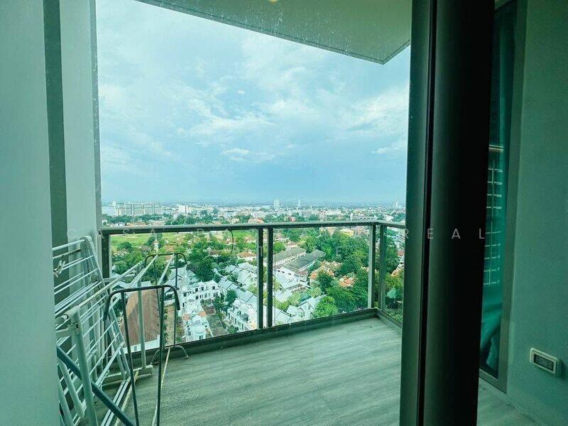 For Sale - The Riviera Wongamat, Chon Buri