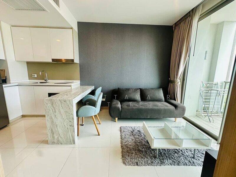 For Sale - The Riviera Wongamat, Chon Buri