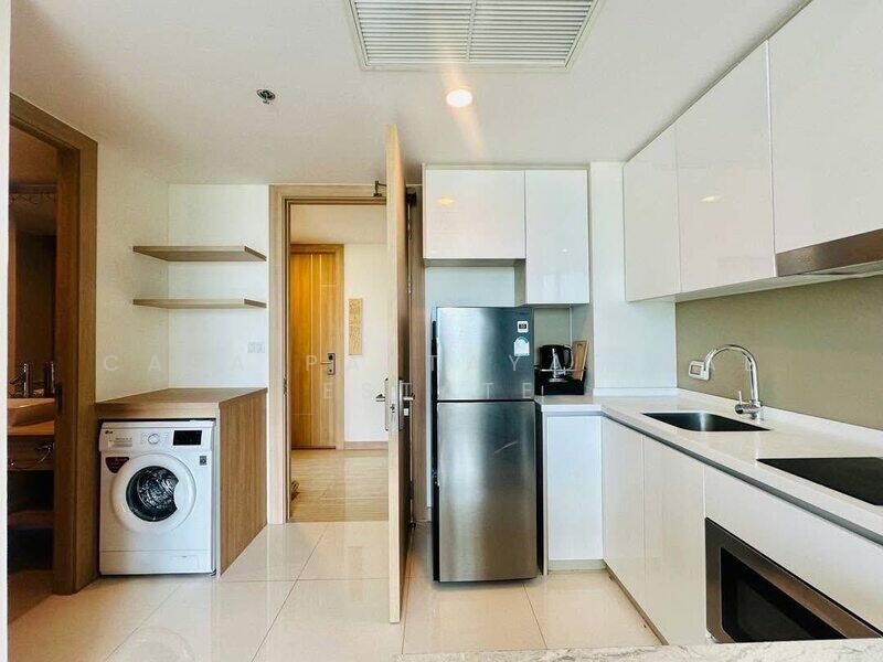 For Sale - The Riviera Wongamat, Chon Buri