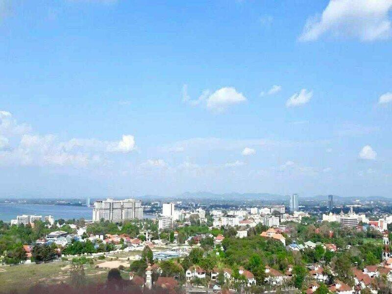 For Sale - The Riviera Wongamat, Chon Buri