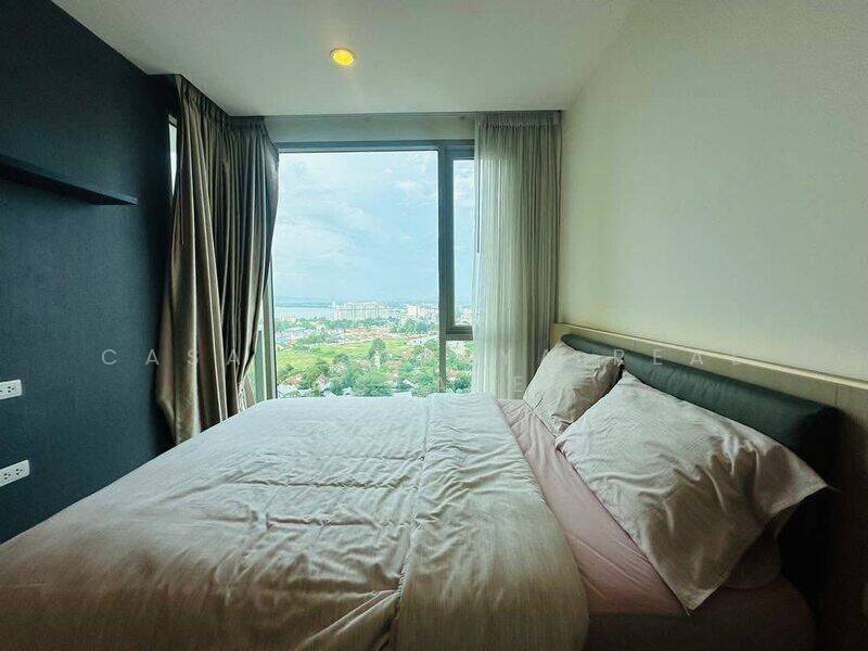 For Sale - The Riviera Wongamat, Chon Buri