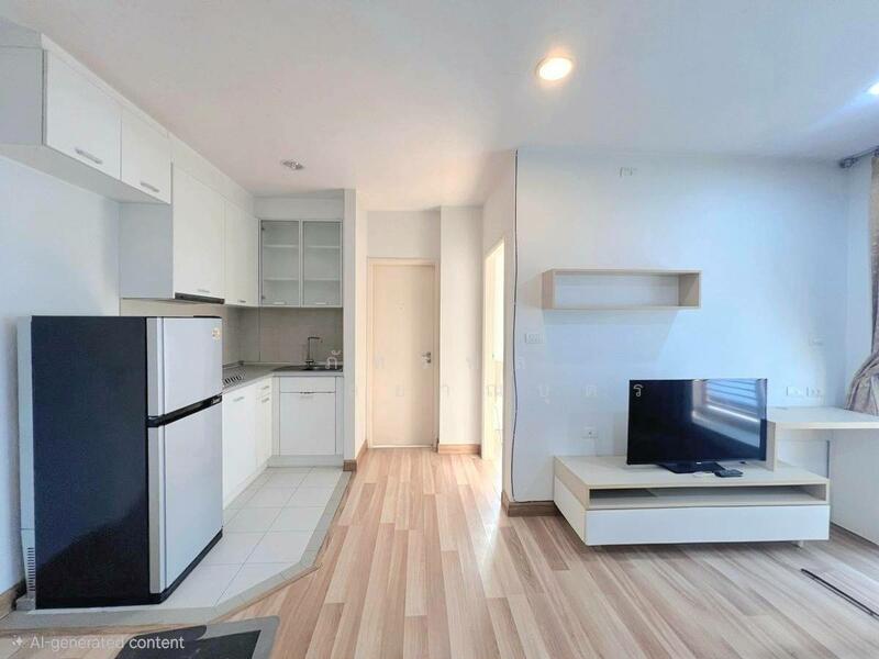 For Sale - Centric Scene Sukhumvit 64, Bangkok