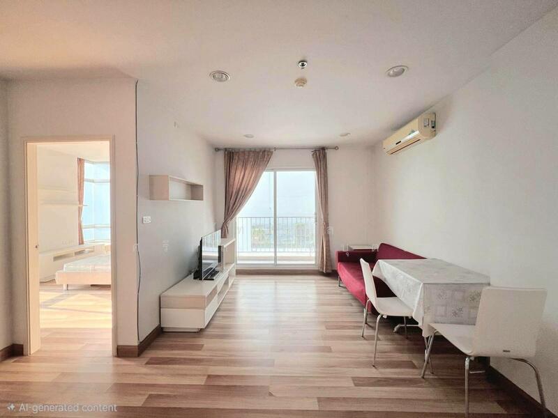 For Sale - Centric Scene Sukhumvit 64, Bangkok