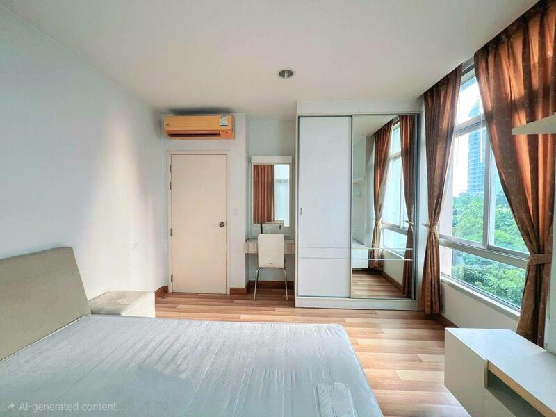 For Sale - Centric Scene Sukhumvit 64, Bangkok