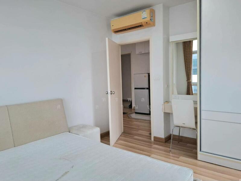 For Sale - Centric Scene Sukhumvit 64, Bangkok