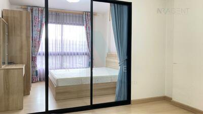 ขาย - Supalai City Resort พระราม 8 (ศุภาลัย ซิตี้ รีสอร์ท พระราม 8), กรุงเทพ