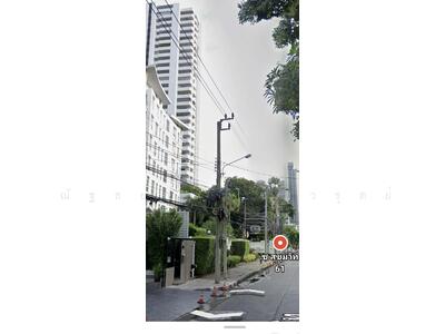 ขาย - สุขุมวิทขายบ้านพร้อมที่ดินในซอยเเศรษฐบุตรสุขุมวิท 61, กรุงเทพ