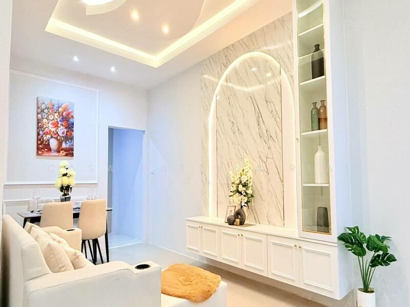 ขาย - หมู่บ้านรัตนากร 7, ชลบุรี