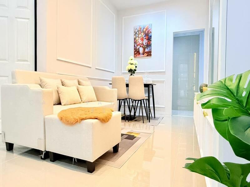 ขาย - หมู่บ้านรัตนากร 7, ชลบุรี